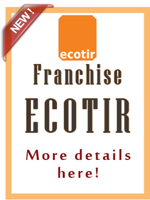 Franciza Ecotir